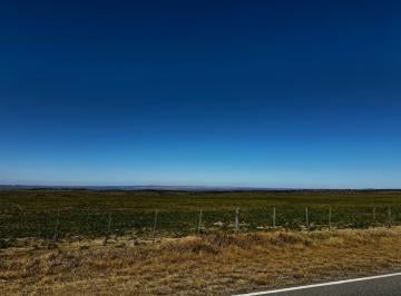 Terreno , Yacanto · En Venta 17.888 m² Sobre Ruta - Tlc0895