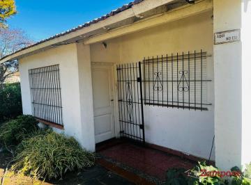 Casa · 89m² · 3 Ambientes · 1 Cochera · Casa en Mar del Plata