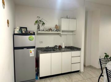 Departamento · 25m² · 1 Ambiente · Venta de Monoambiente con Balcón!