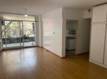 Departamento · 70m² · 3 Ambientes · 1 Cochera · Alvarez Thomas N° 879, 1° "A" - Depto. 3 Amb C/tza y Cochera