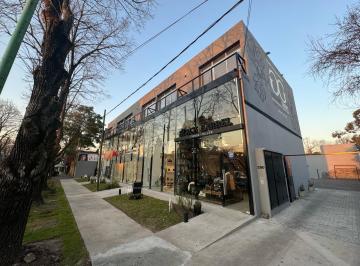 Garage · 12m² · Venta de Cochera en City Bell La Plata