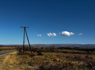 Terreno , Yacanto · En Venta 16.472 m² en Yacanto de Calamuchita - Tlc0897