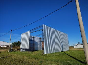 Terreno 500m² Venta  · Terreno en Barrio Industrial de Villa Elisa Er