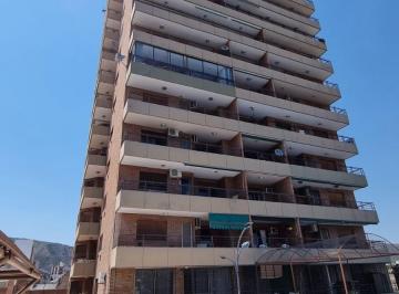 Foto · Apto a Crédito Edificio Acuario II - 2 Dorm. un Baño - Balcón Pleno Centro Carlos Paz