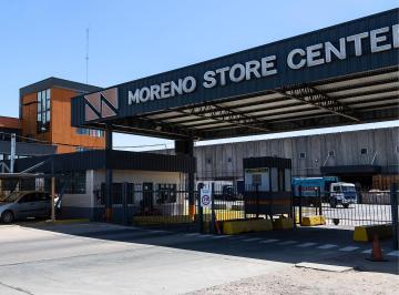 Local comercial , Moreno · Locales | Depositos en Alquiler - Moreno