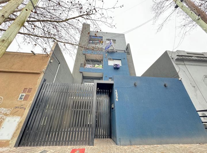 Departamento · 27m² · 1 Ambiente