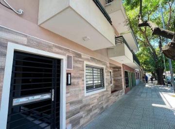 Departamento de 2 ambientes, Parque Avellaneda · Departamento a Estrenar 2 Ambientes con Patio y Lavadero de Categoría