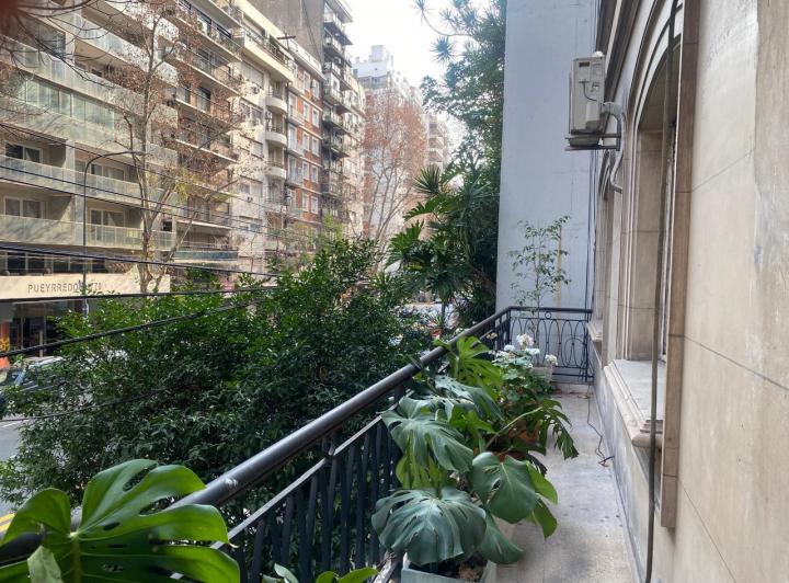 Departamento · 160m² · 5 Ambientes · 1 Cochera