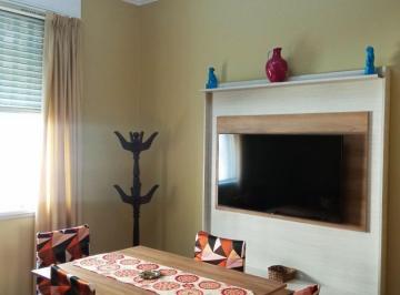 Departamento · 74m² · 3 Ambientes · Temporario, Tres Ambientes, Todo Incluido Excelente Ubicaci