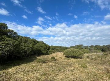 Terreno · 1695m² · Terrenos en Playa Chapadmalal, Barrio Luna Roja
