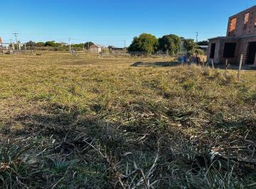Terreno · 1328m² · Terreno en Luna Roja, Playa Chapadmalal