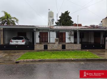 Foto · Marques de Sobremonte (Francisco Suarez 4176) - Venta Casa de 4 Dorm.