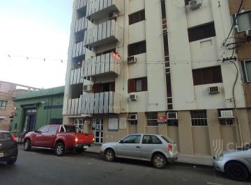 Frente · Departamento - La Capital