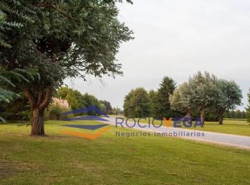 Terreno · 3583m² · Terreno en Venta en La Primavera Lujan