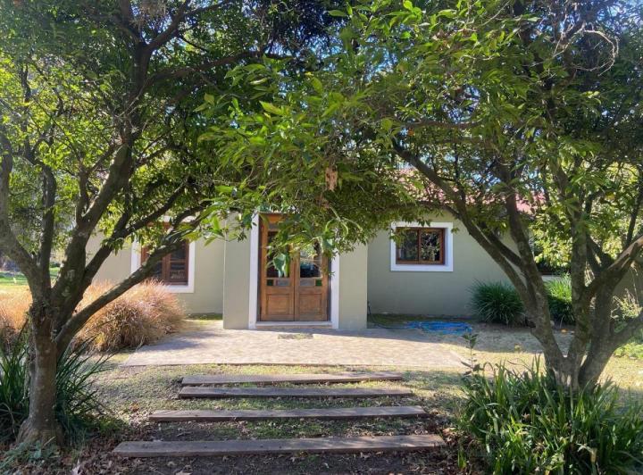 Casa · 180m² · 4 Ambientes