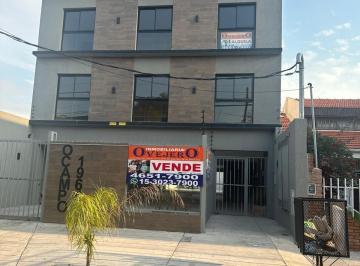 Departamento de 2 ambientes, La Matanza · Departamento 2 Amb. a Estrenar. San Justo.