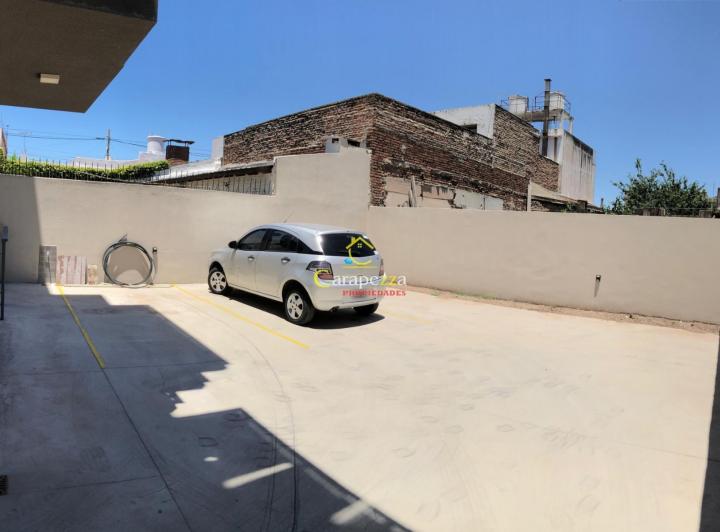 Garage · 15m² · 5 Cocheras