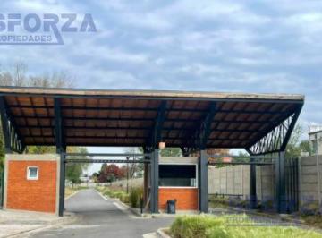 Terreno · 406m² · Terreno en Malvinas Argentinas