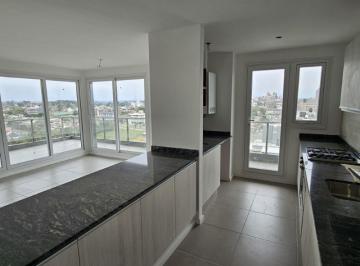 Departamento · 75m² · 2 Ambientes · Tango Victoria - 10 E - Depto de 1 Dormitorio y Dos Baños. Vista Al Rio