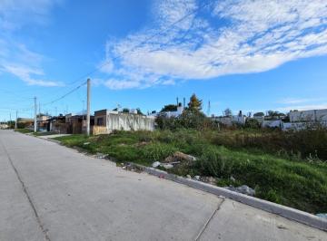 Terreno · 339m² · Terreno de 9x36 - Ezpeleta Entre Passo y Arenales
