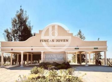 Terreno · 650m² · Terreno en Fincas Joven San Vicente Oportunidad!