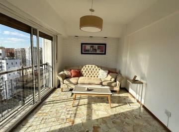 PCI-PCI-983_2 · Venta 4 Amb Sobre Av Rivadavia con Cochera Impecable Al Frente con Balcon