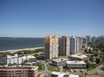 Foto1 · Miami Boulevard, Punta del Este, Playa Mansa, Dos Dorm., Primeras Paradas
