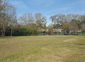 Terreno · 773m² · Terreno - Punta Chica
