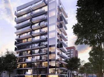 Departamento · 124m² · 4 Ambientes · 2 Cocheras · Departamento a Estrenar en Duplex de 5 Ambientes con Terraza