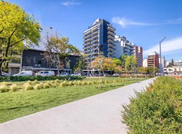 Departamento · 77m² · 3 Ambientes · 1 Cochera · Departamento 3 Amb con Terraza y Cochera