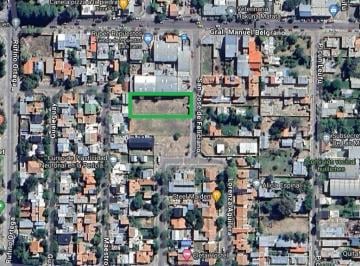 Terreno · 800m² · Terreno en Venta 20 X 60, con Proyecto Aprobado Para Desarrollar un Complejo de Dúplex