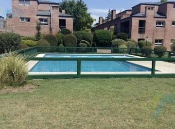 Departamento · 114m² · 4 Ambientes · 1 Cochera · Apartamentos del Campus