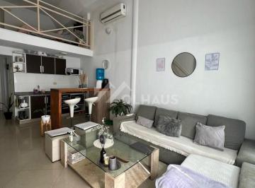 Departamento · 51m² · 2 Ambientes · 1 Cochera · Departamento Loft en Venta en La Lonja, Pilar, G. B. a. Zona Norte