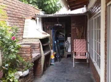 PH · 60m² · 3 Ambientes · PH - Villa Santos Tesei