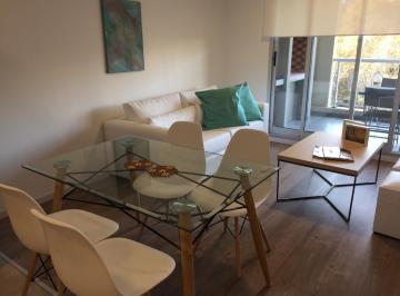 Departamento · 55m² · 2 Ambientes · Departamento 2 Ambientes - Palermo Hollywood, Capital Federal