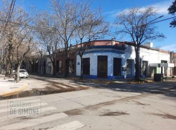 calle 27 y 30 · Venta de Locales en Block en Mercedes