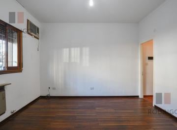 PH · 126m² · 6 Ambientes · PH en Plaza Italia