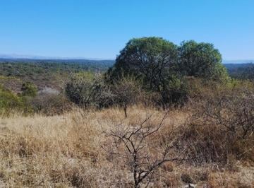 Terreno · 10352m² · Fraccion de 1 Hectarea Apta Para Emprendimiento Turistico