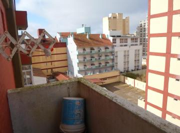 Departamento de 2 ambientes, San Bernardo · Departamento de 1 Dormitorio con Balcon - a 50 m del Mar