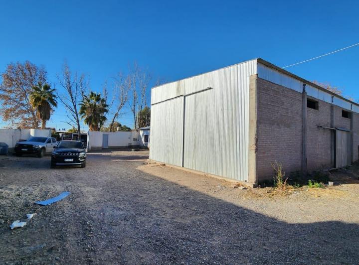 Terreno · 1458m²