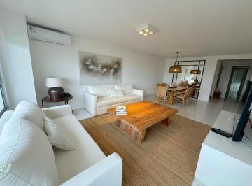 Departamento · 100m² · 5 Ambientes · 1 Cochera · Apartamento en Esturion de Montoya