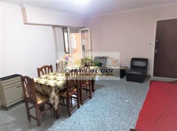 Departamento · 68m² · 2 Ambientes · Departamento Muy Acogedor de Dos Ambientes Amplios, en Inmejorable Ubicacion, en La Ciudad de Necoch