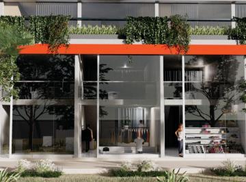 Oficina comercial · 40m² · Venta de Oficina Al Pozo en City Bell