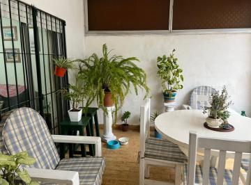 PH de 4 ambientes, San Isidro · PH con Jardin en San Isidro