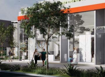 Oficina comercial · 40m² · Venta de Oficina Al Pozo en City Bell