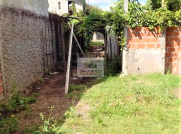 Casa · 130m² · 6 Ambientes · 2 Cocheras · Casa/ Casas Son Dos Uf en El Mismo Lote de 10 X 50 en Pablo Noguez