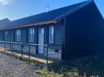 PH · 48m² · 3 Ambientes · 1 Cochera · Venta Casa 3 Ambientes 48 m² Amoblada Cordones de Chapelco, San Martin de Los Andes