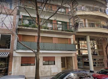 Departamento · 36m² · 2 Ambientes · Departamento 2 Amb en Belgrano, Vende!