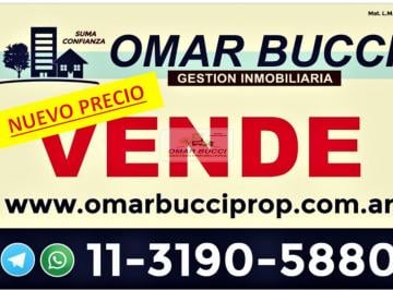 Departamento · 35m² · 2 Ambientes · Departamento de Dos y 1/2 Ambientes en Miramar Vende, Financia!
