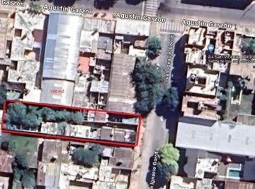 Terreno · 550m² · Venta - Gran Terreno - Barrio San Vicente